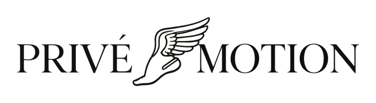 PRIVÉ MOTION